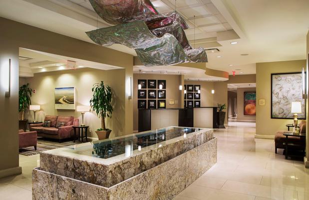 Images Crowne Plaza Orlando-Downtown, an IHG Hotel