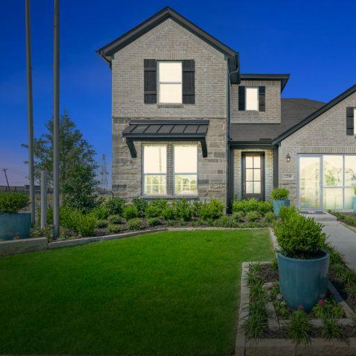 Images UnionMain Homes - Walden Pond 50's