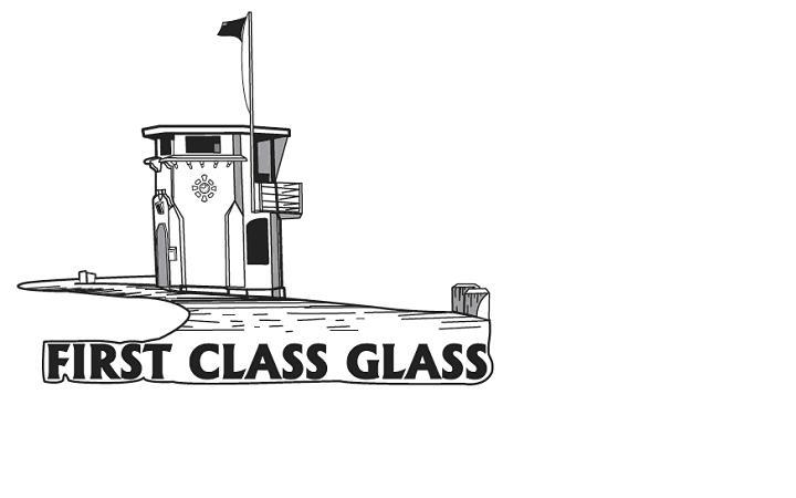 First Class Glass Inc