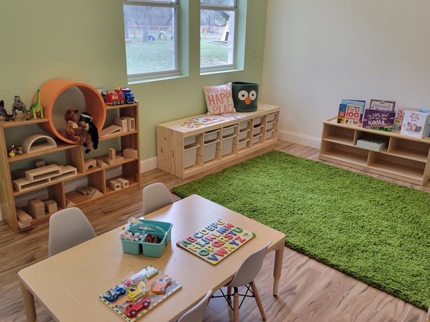 Images My Time Kids Academy- Rough Hollow/ Spicewood