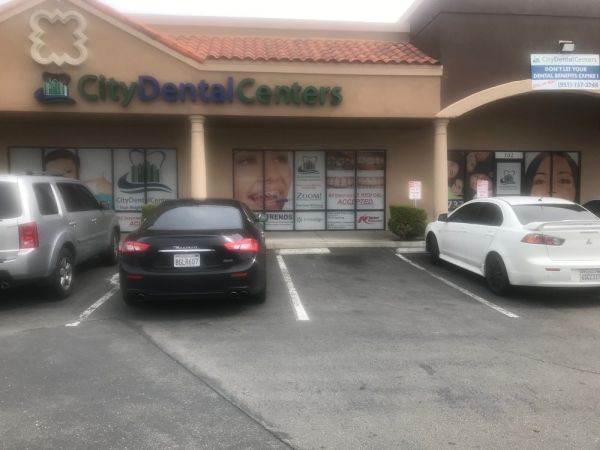 City Dental Centers Corona Photo