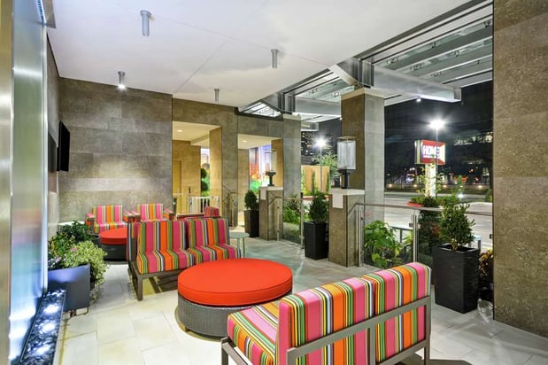 Images Home2 Suites by Hilton at the Galleria