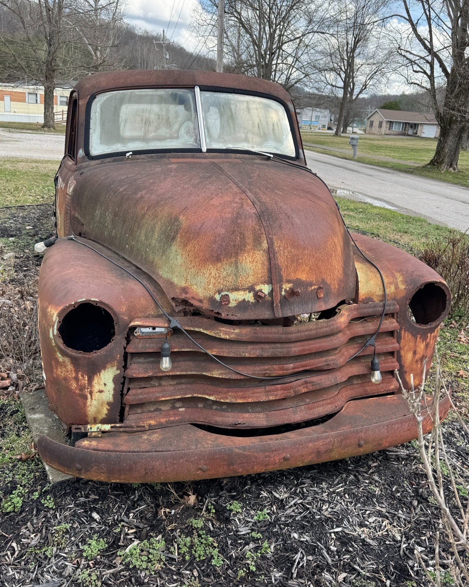 Brent Maudlin State Farm loves cool cars (and trucks)! Let's talk car insurance.