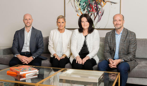 Images Michael J. Franco Group at Compass