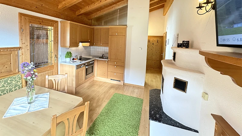 Bild 36 von Landhaus Lechthaler - Hotel | Appartment