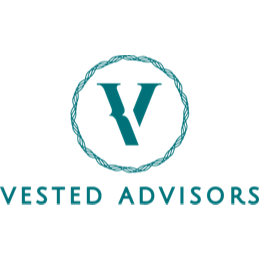 Vested Advisors Logo