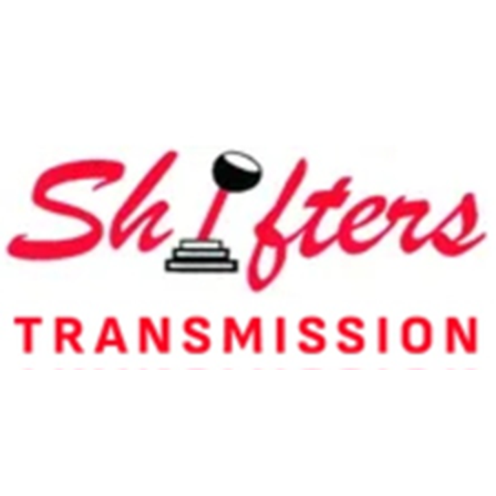 Shifters Transmissions