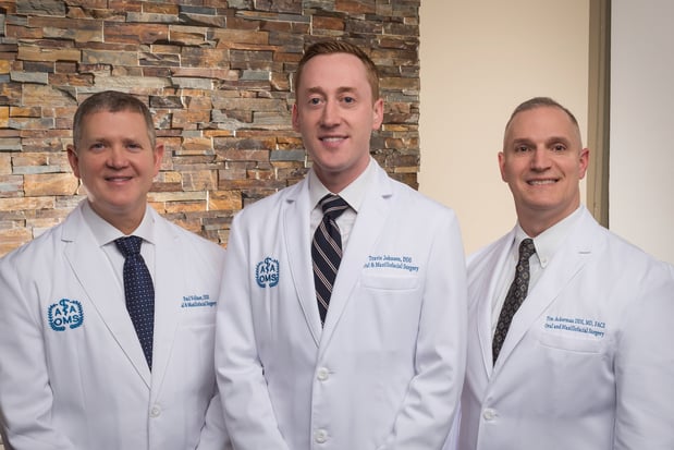 Images True North Oral Surgery & Implants