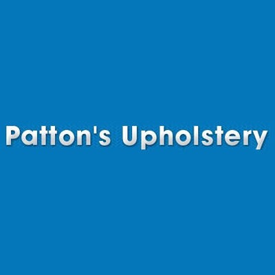 Patton's Upholstery
