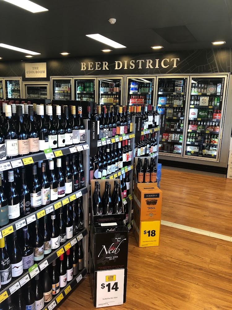 Images Liquorland Margaret River