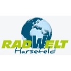 Radwelt Harsefeld GmbH Geschäftsführer Hauke Krusewitz Logo