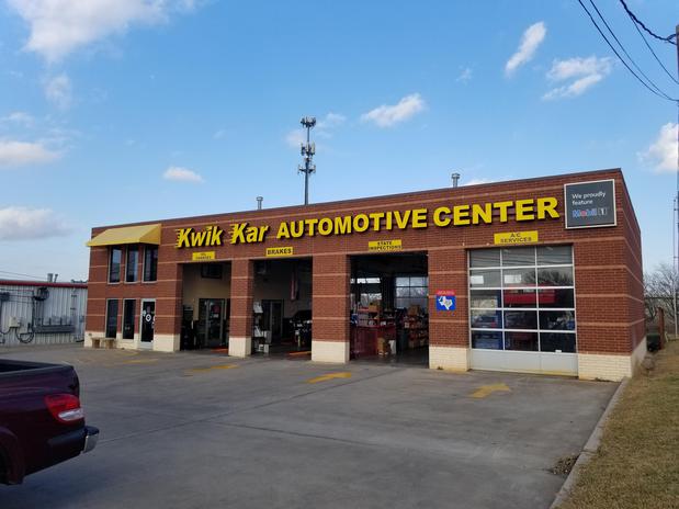 Images Kwik Kar Red Bud