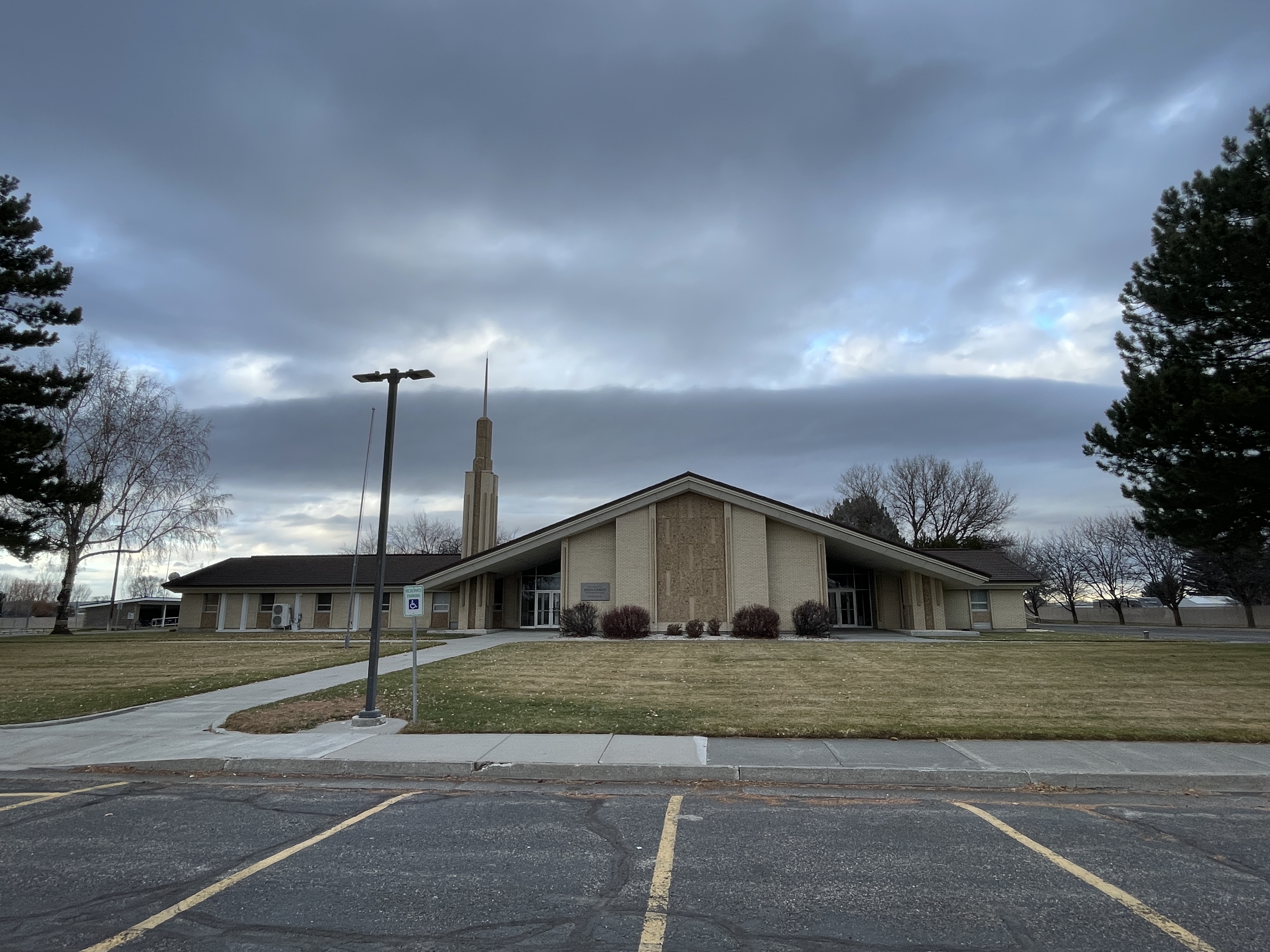 The Church of Jesus Christ of Latter-day Saints Image
