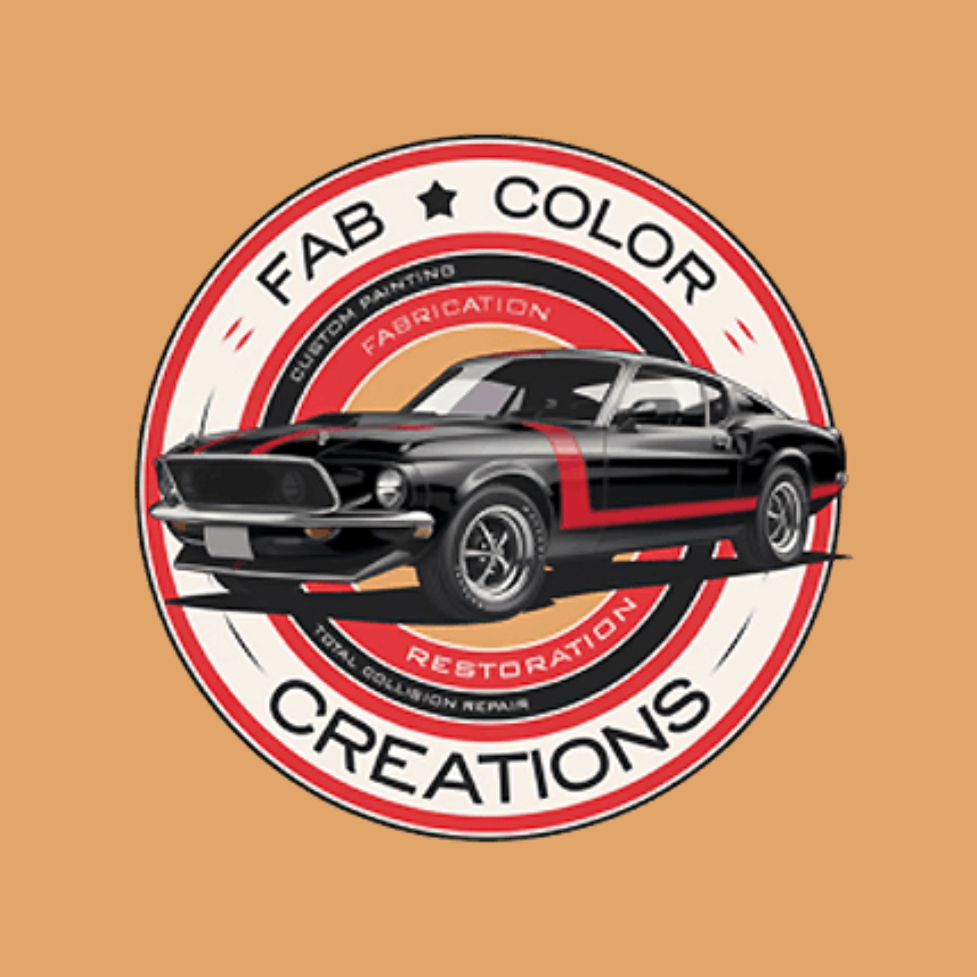 company logo
