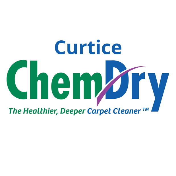 Curtice Chem-Dry Logo