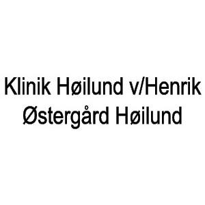 Klinik Høilund v/Henrik Østergård Høilund Logo