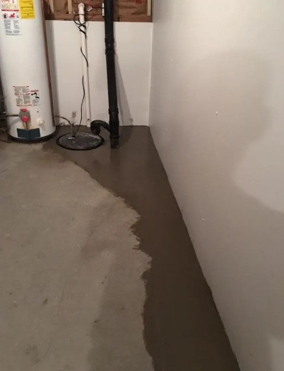 Images Affordable Foundation Repair