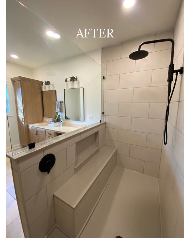 Images DreamMaker Bath & Kitchen