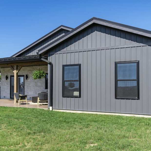 Images Madison Window & Doors