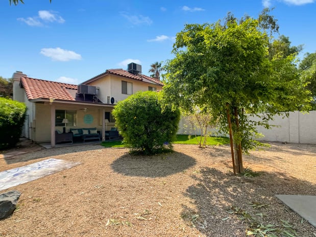 Images Virtue Recovery Center Chandler Arizona