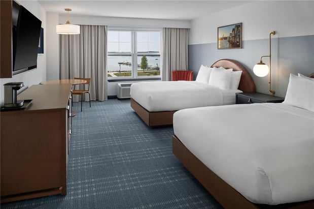 Images Hotel Canandaigua, Tapestry Collection by Hilton