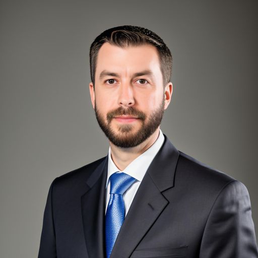Agent Headshot