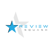 Review Squash Logo