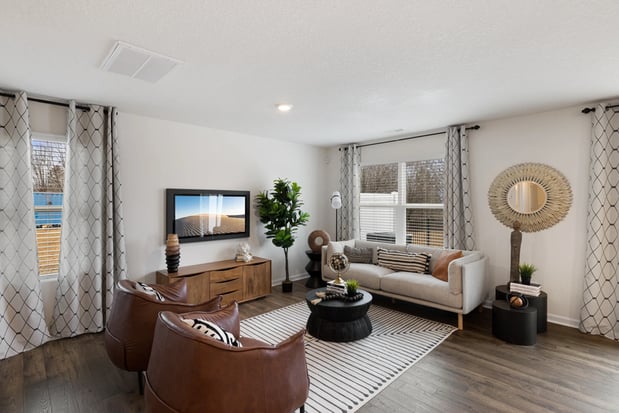 Images The Summit Townhomes
