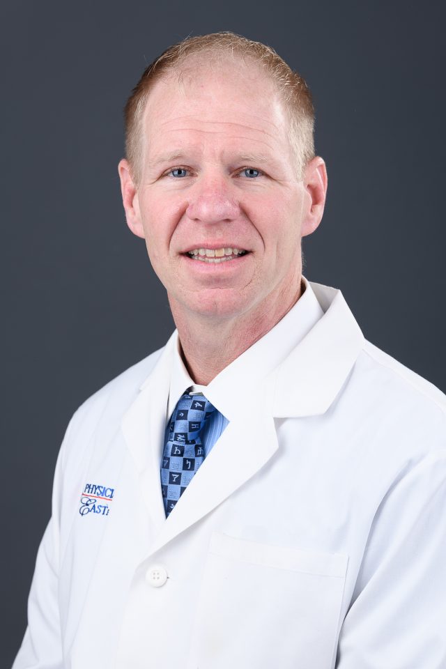 Dr. Jonathan Taylor, MD Greenville, NC Urologist