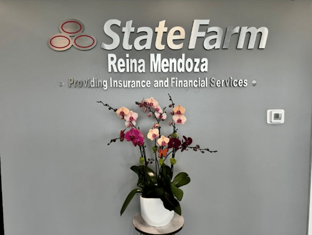 Images Reina Mendoza - State Farm Insurance Agent