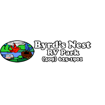 The Byrd's Nest RV Park & Cabins Logo