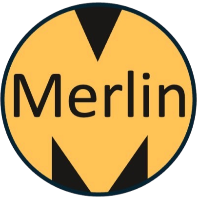 company logo