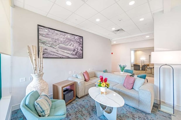 Images Homewood Suites by Hilton East Rutherford - Meadowlands, NJ