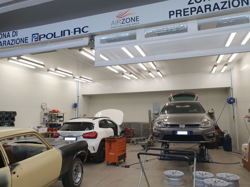 Images Carrozzeria Cavalli