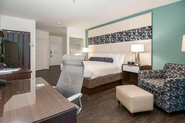 Images Hotel Indigo Waco - Baylor by IHG
