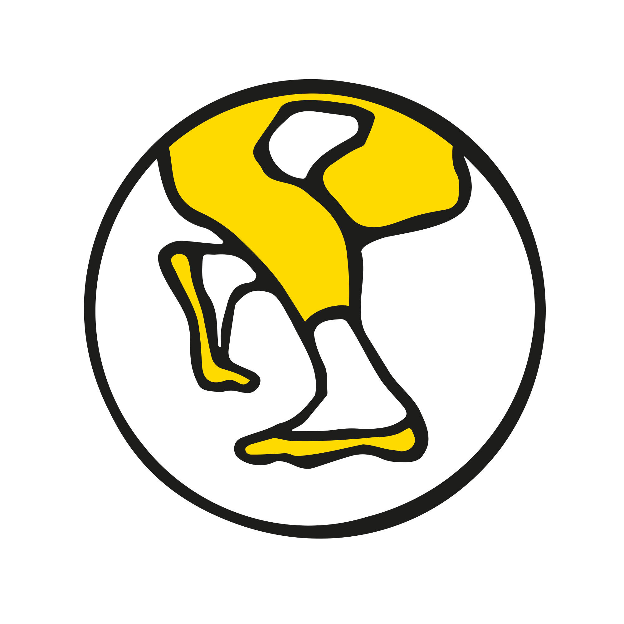 Manhardt Margit - Studio f künstlerischen Tanz Logo