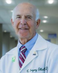 Dr. Charles Gregory Elliott, MD - Murray, UT - Other, Other Specialty