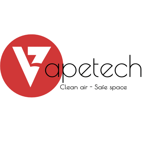 Vapetech Logo