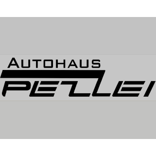 Autohaus Pezzei in Oberhausen im Rheinland - Logo