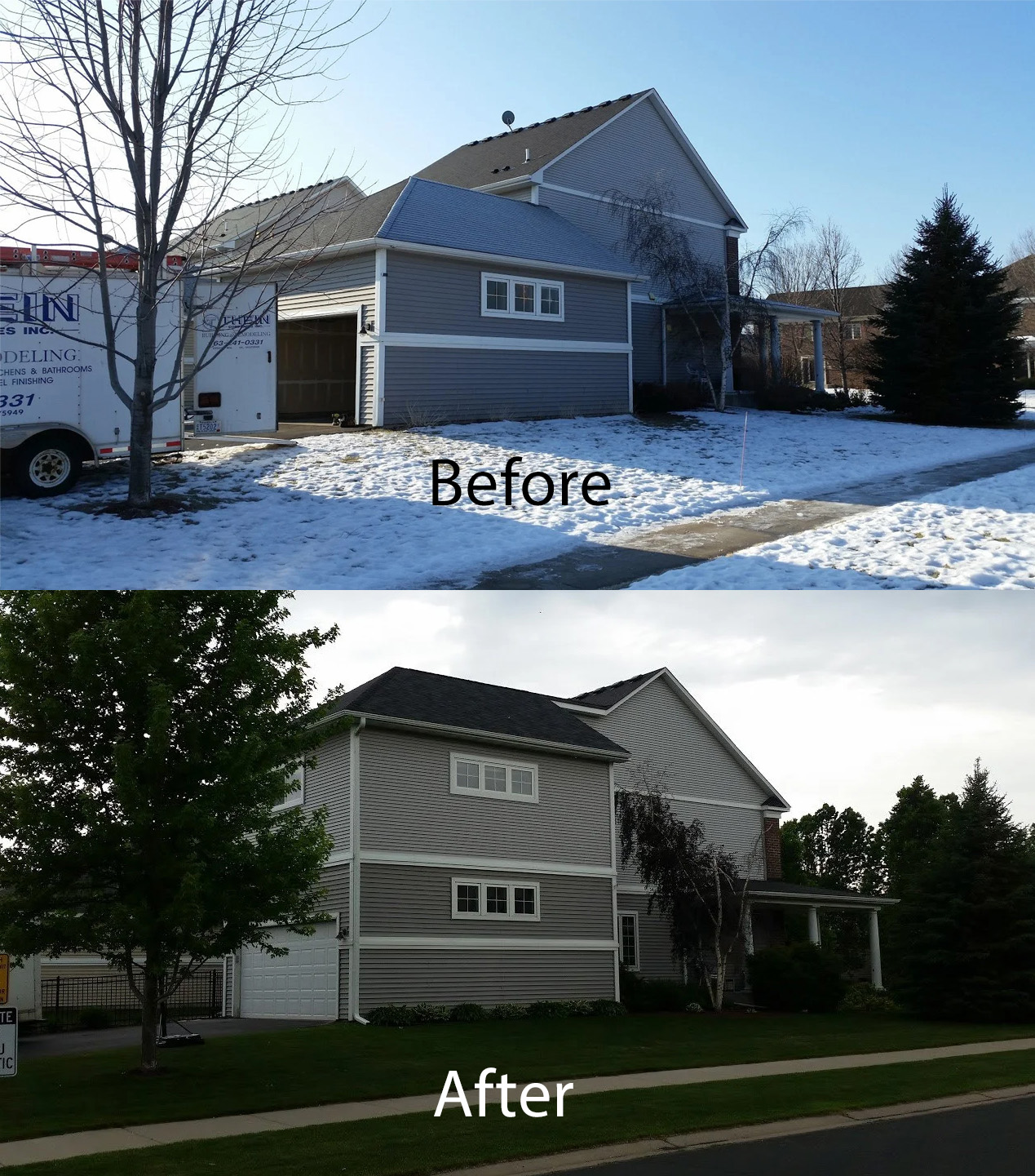 Thein Companies Inc Image