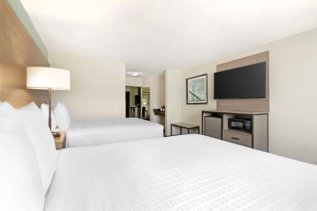 Images Best Western Savannah Airport Inn & Suites
