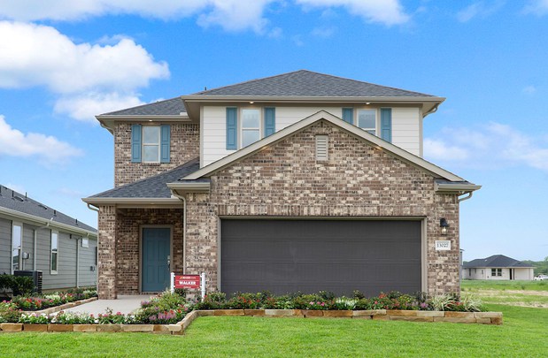 Images Beazer Homes Sorella Founders Collection