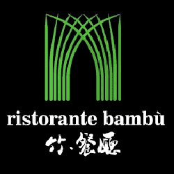 Ristorante Bambu' Logo