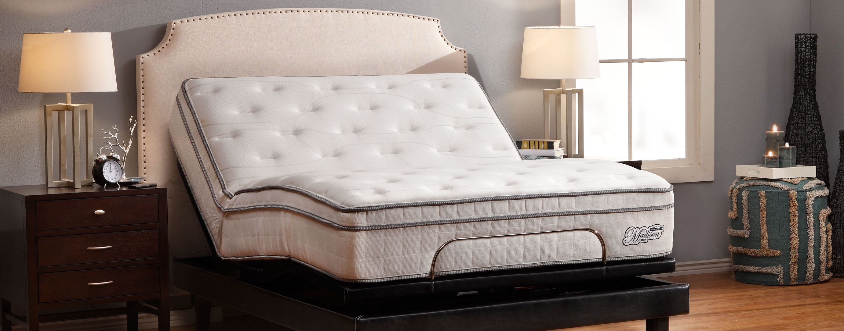 denver mattress narrow king