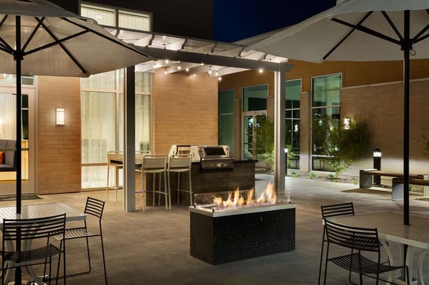 Images Homewood Suites by Hilton Salt Lake City Draper