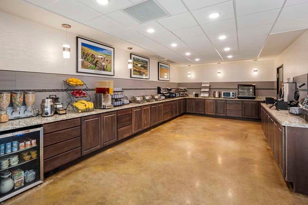 Images Best Western Plus The Inn at Hells Canyon