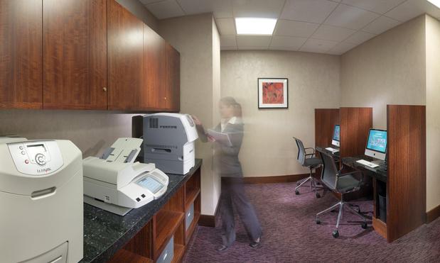 Images InterContinental San Francisco by IHG