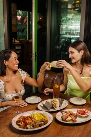 Images Rocco's Tacos & Tequila Bar