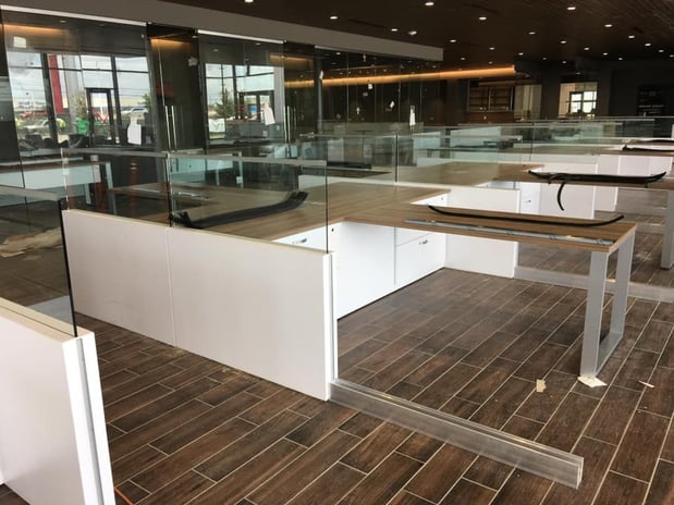 Images Raven Construction LLC