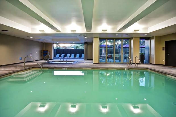 Images Home2 Suites by Hilton Los Angeles Montebello